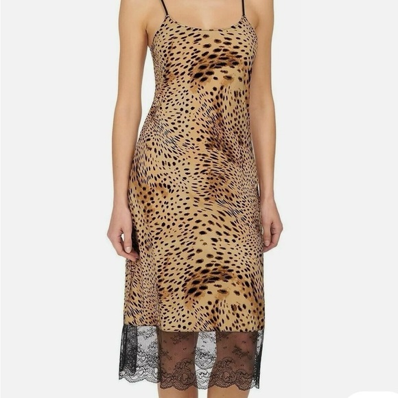 black oscar de la renta dress Women Size 14 Oscar de la Renta Black Silk, Lace Cocktail Dress  VIDA  STYLE SHOP